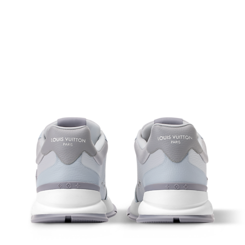 LV Classic Sneaker in Men's Shoes Sneakers collections by Louis Vuitton (Product zoom)