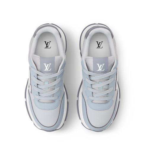LV Classic Sneaker in Men's Shoes Sneakers collections by Louis Vuitton (Product zoom)