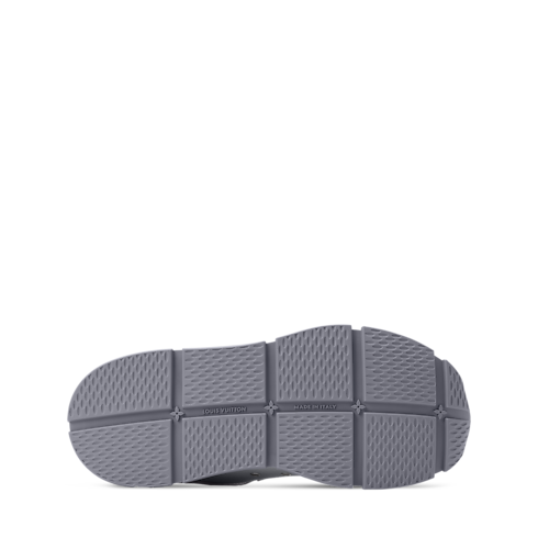 LV Classic Sneaker in Men's Shoes Sneakers collections by Louis Vuitton (Product zoom)