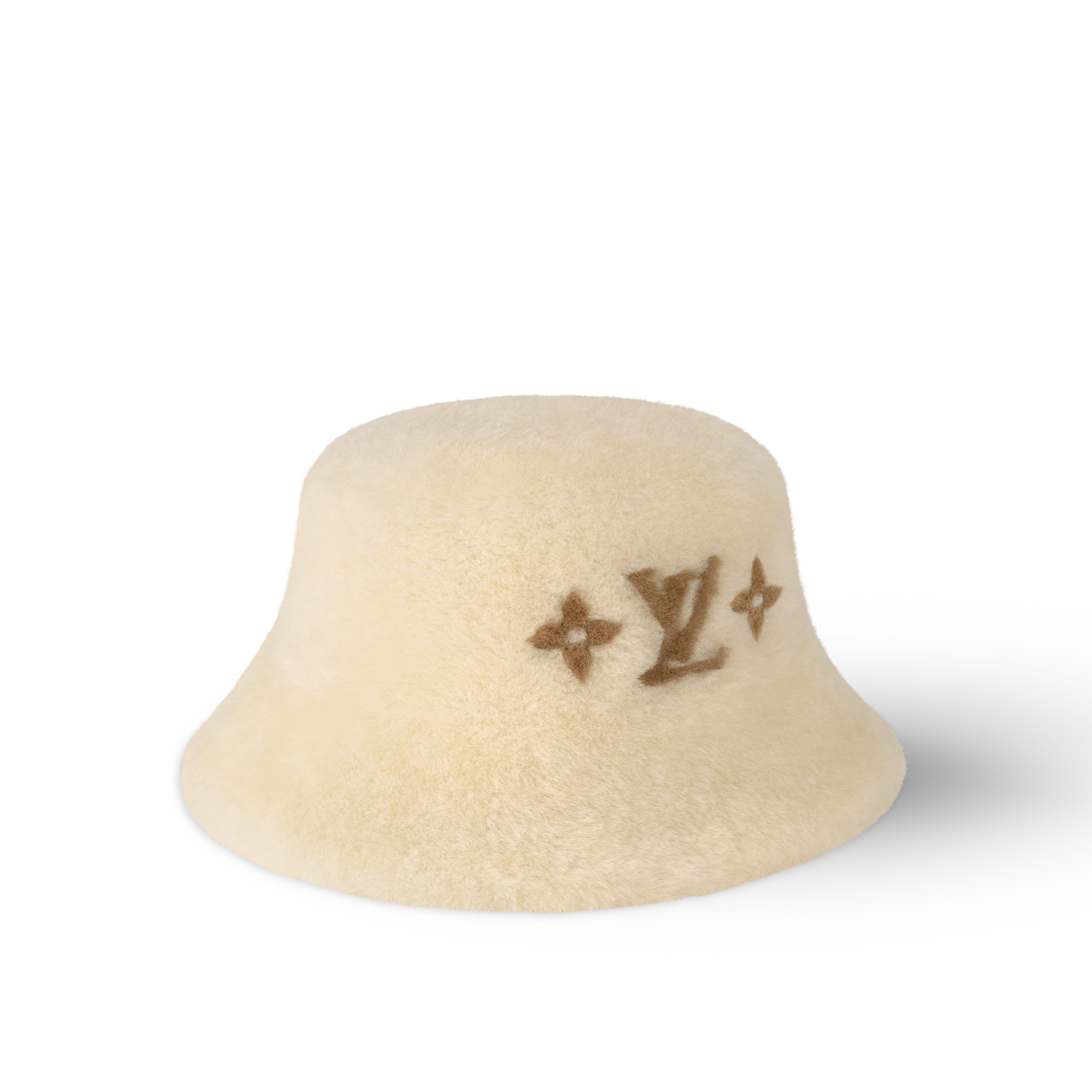 LV Cloud Bucket Hat . in Women