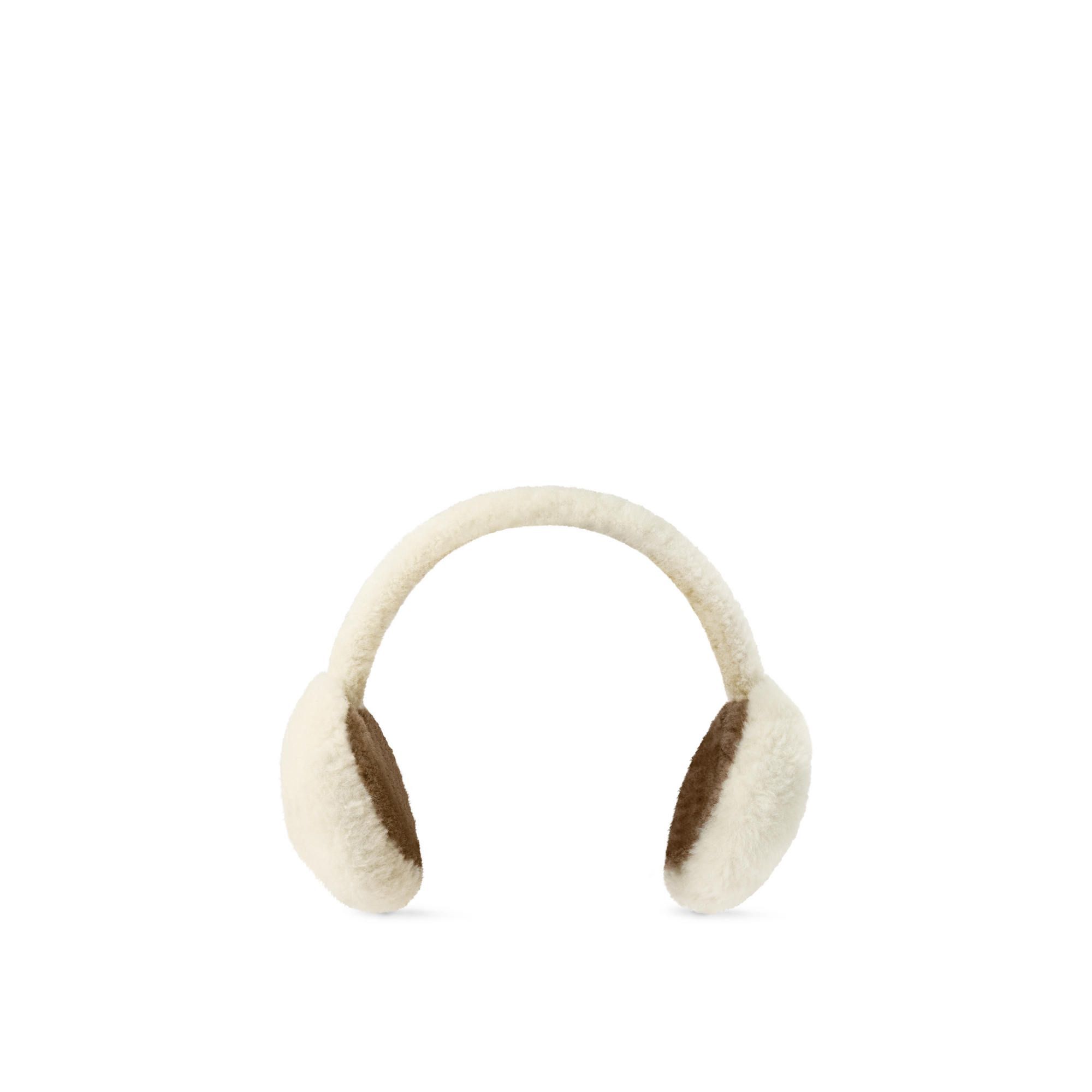 LV Cloud 耳罩 . in 女士