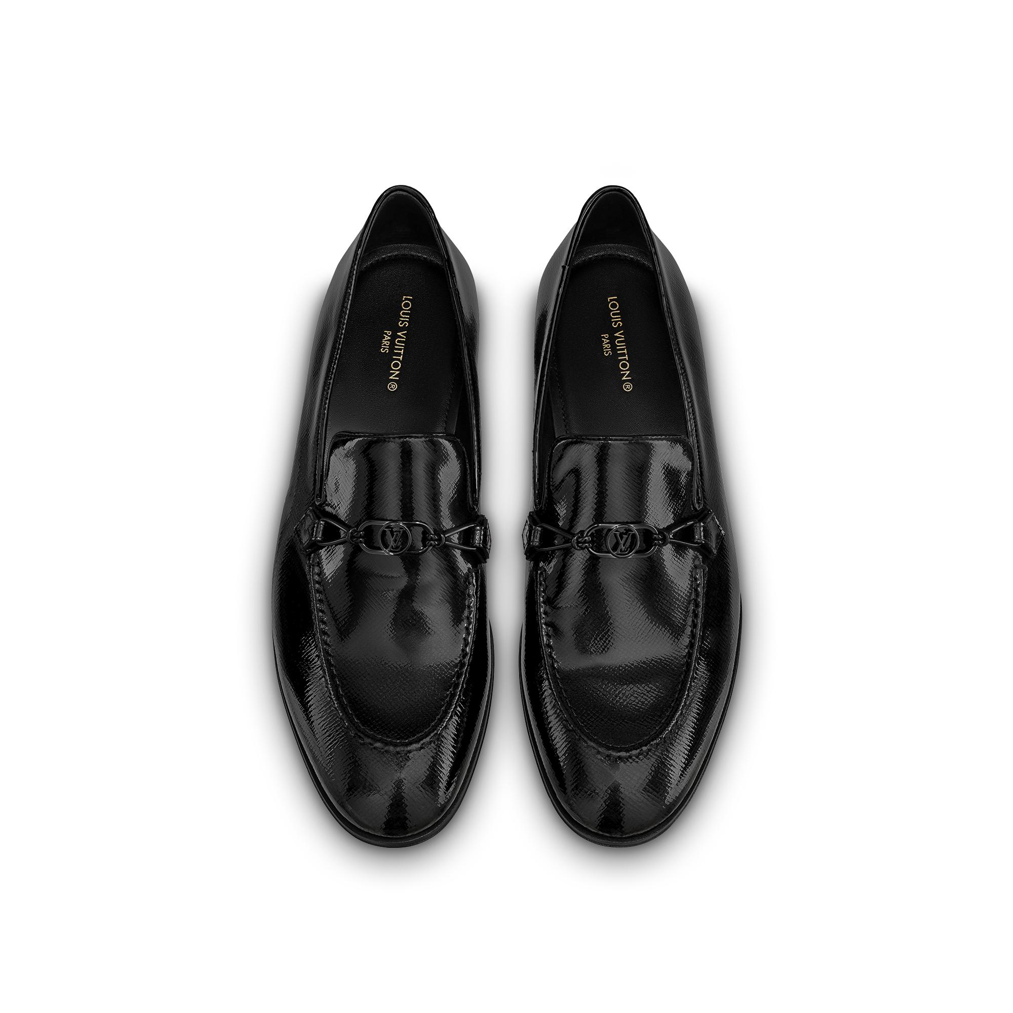 LV Club loafer - Shoes | LOUIS VUITTON