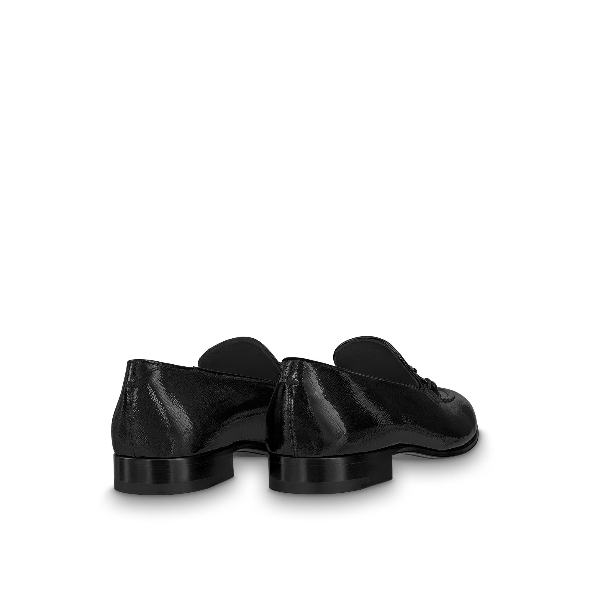 LV Club loafer - Shoes | LOUIS VUITTON