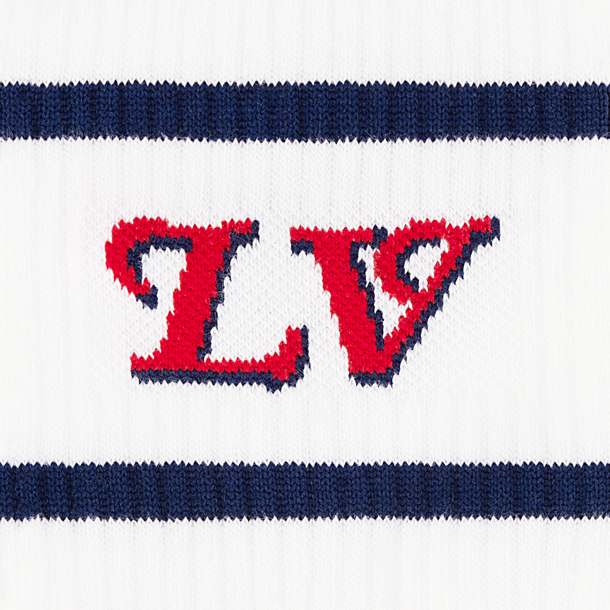LV Club Socks . in Men