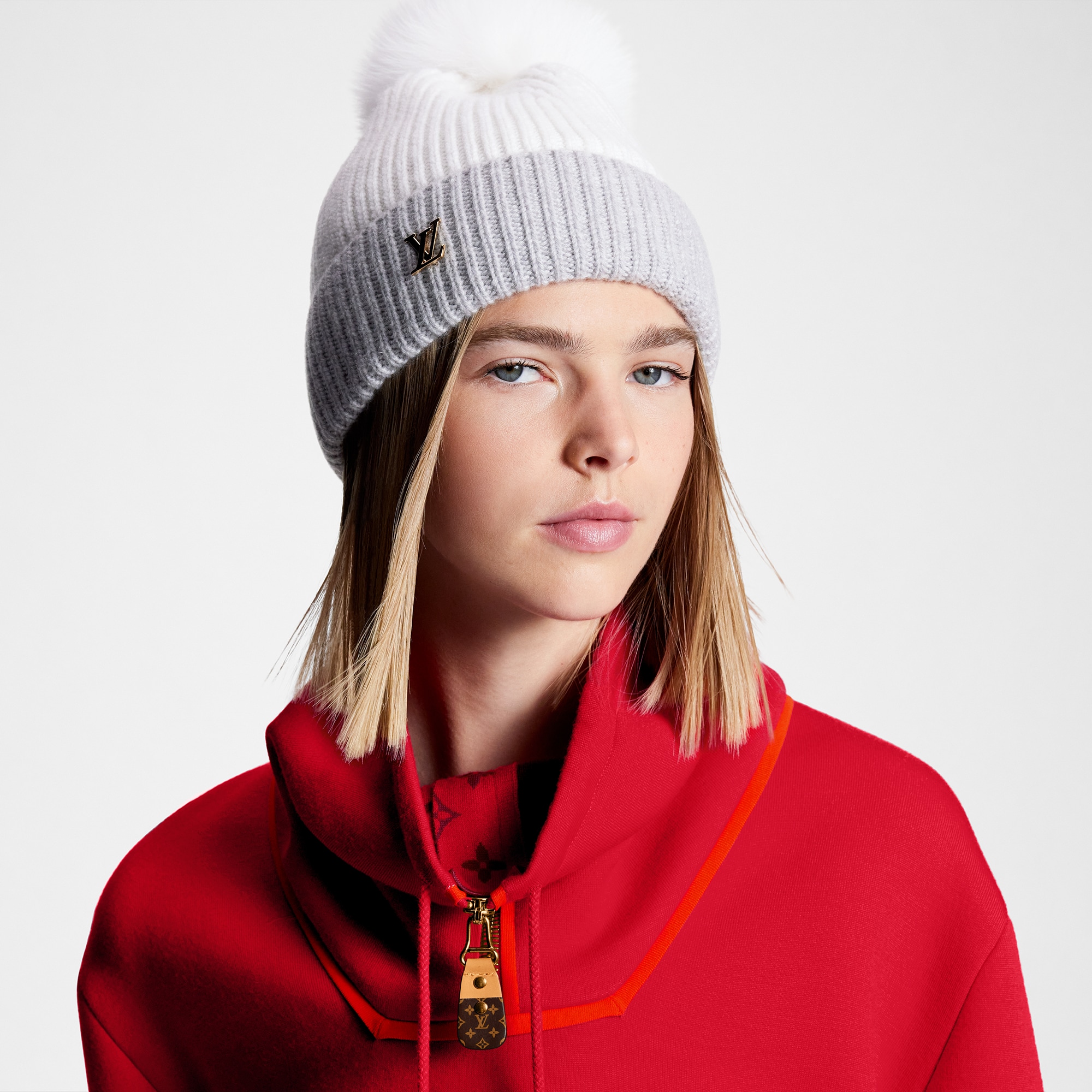 LV Cold Spark Beanie . in Women