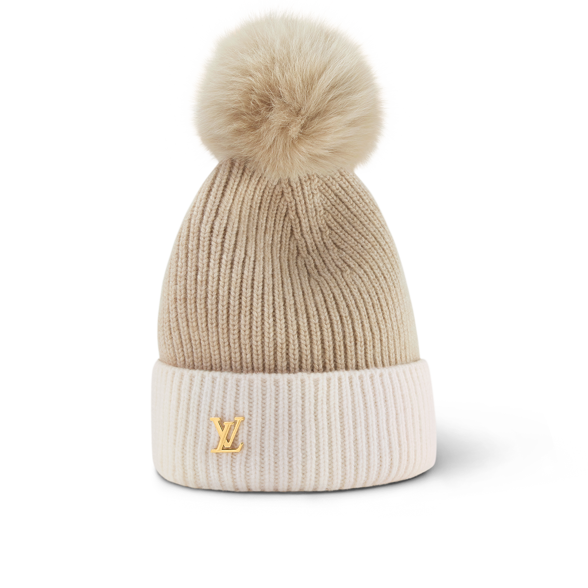 LV Cold Spark Beanie . in Women