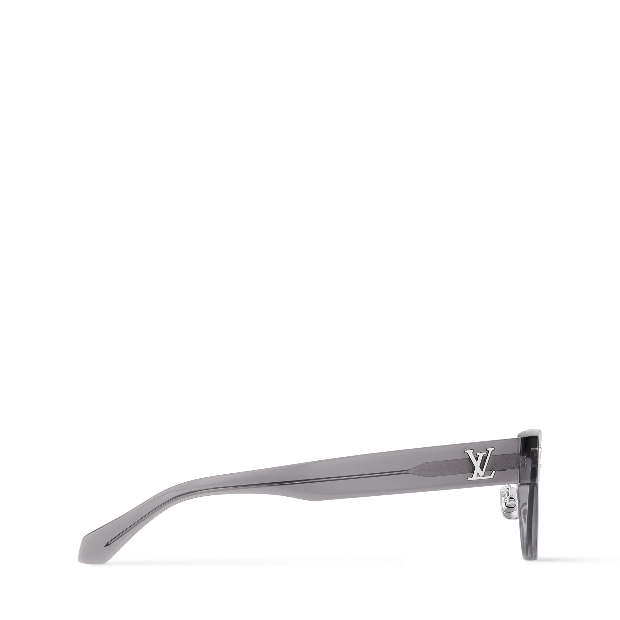 LV Confidence Square Round 太陽眼鏡 . in 男士