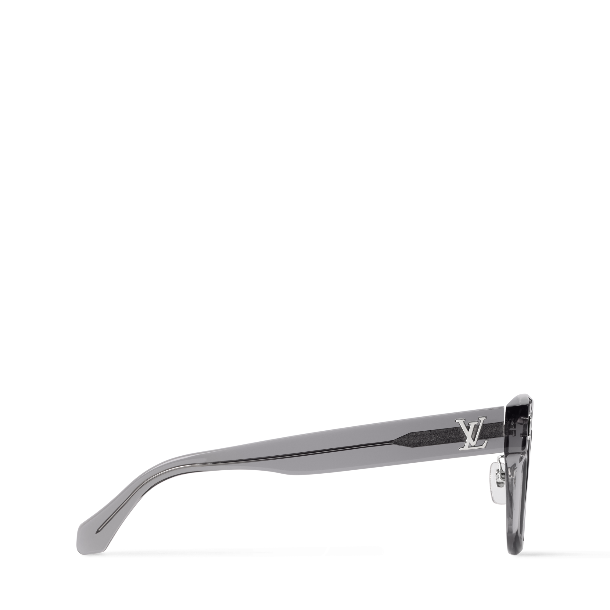 LV Confidence Square 太陽眼鏡 . in 男士