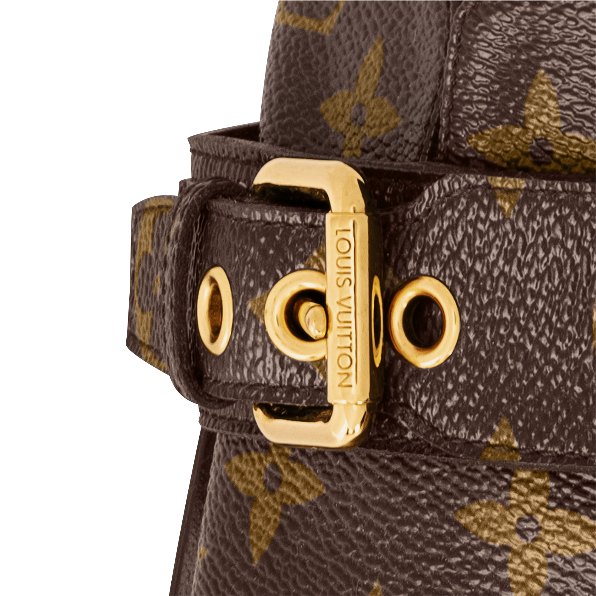 LV Cosy Flat Comfort Clog  in Women