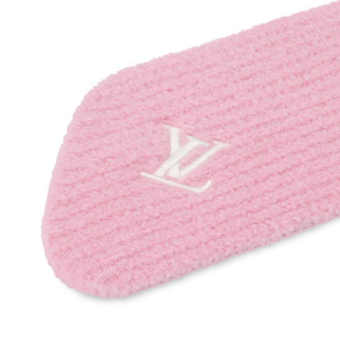 LV Cozy Scarf . in Women's Accessories Scarves for Women collections by Louis Vuitton (Product zoom)