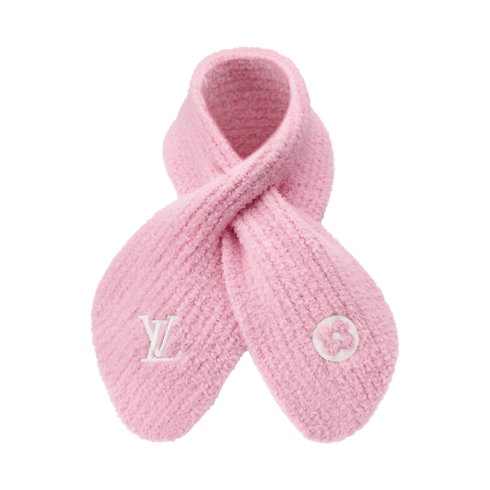 LV Cozy Scarf . in Women's Accessories Scarves for Women collections by Louis Vuitton (Product zoom)