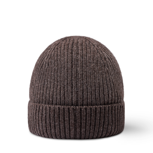 LV Craft Beanie . in Men's Accessories Hats, Beanies and Socks collections by Louis Vuitton (Product zoom)