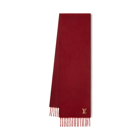 LV Craft Scarf . in Men's Accessories Scarves for Men collections by Louis Vuitton (Product zoom)