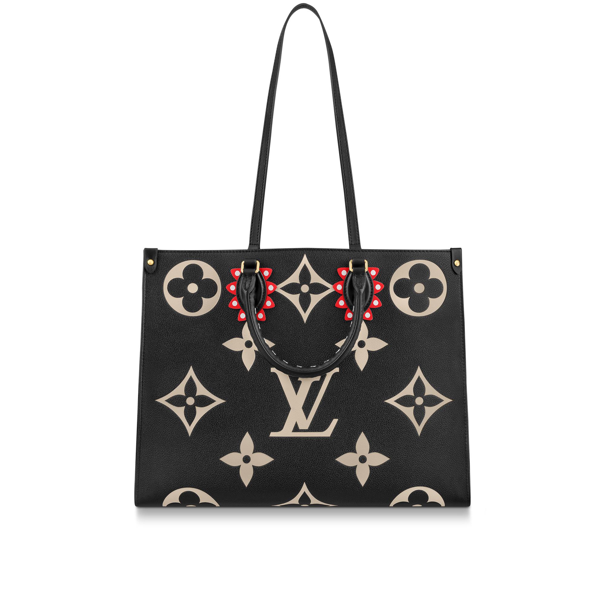 onthego lv