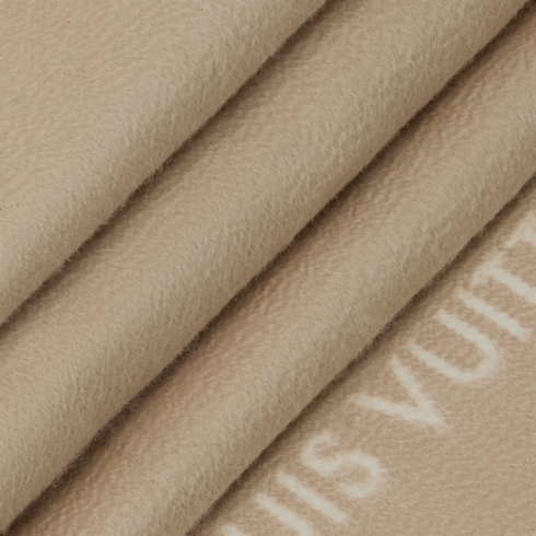 LV Crown Scarf . in Women's Accessories Scarves for Women collections by Louis Vuitton (Product zoom)