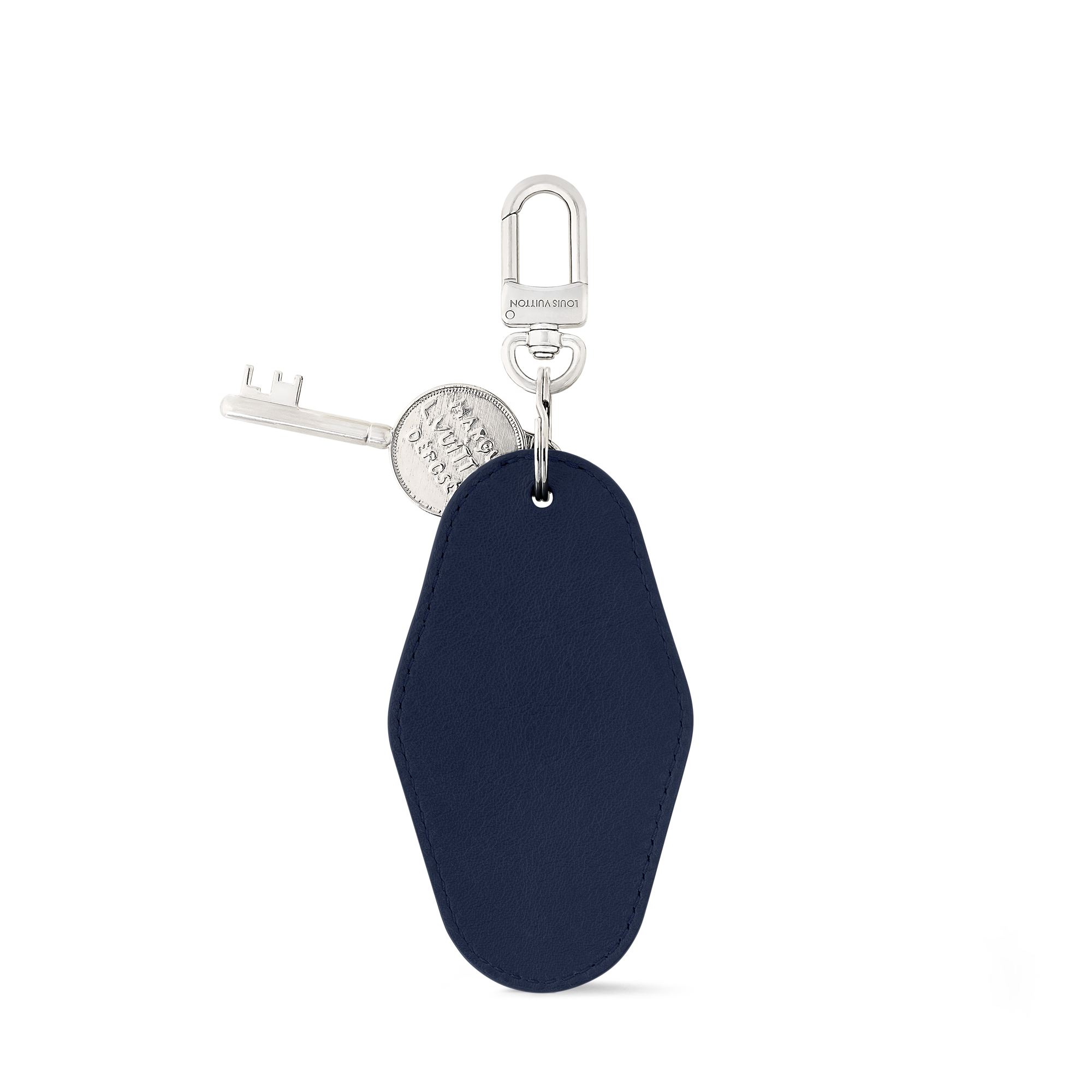 LV Cruise 手袋吊飾 . in 男士