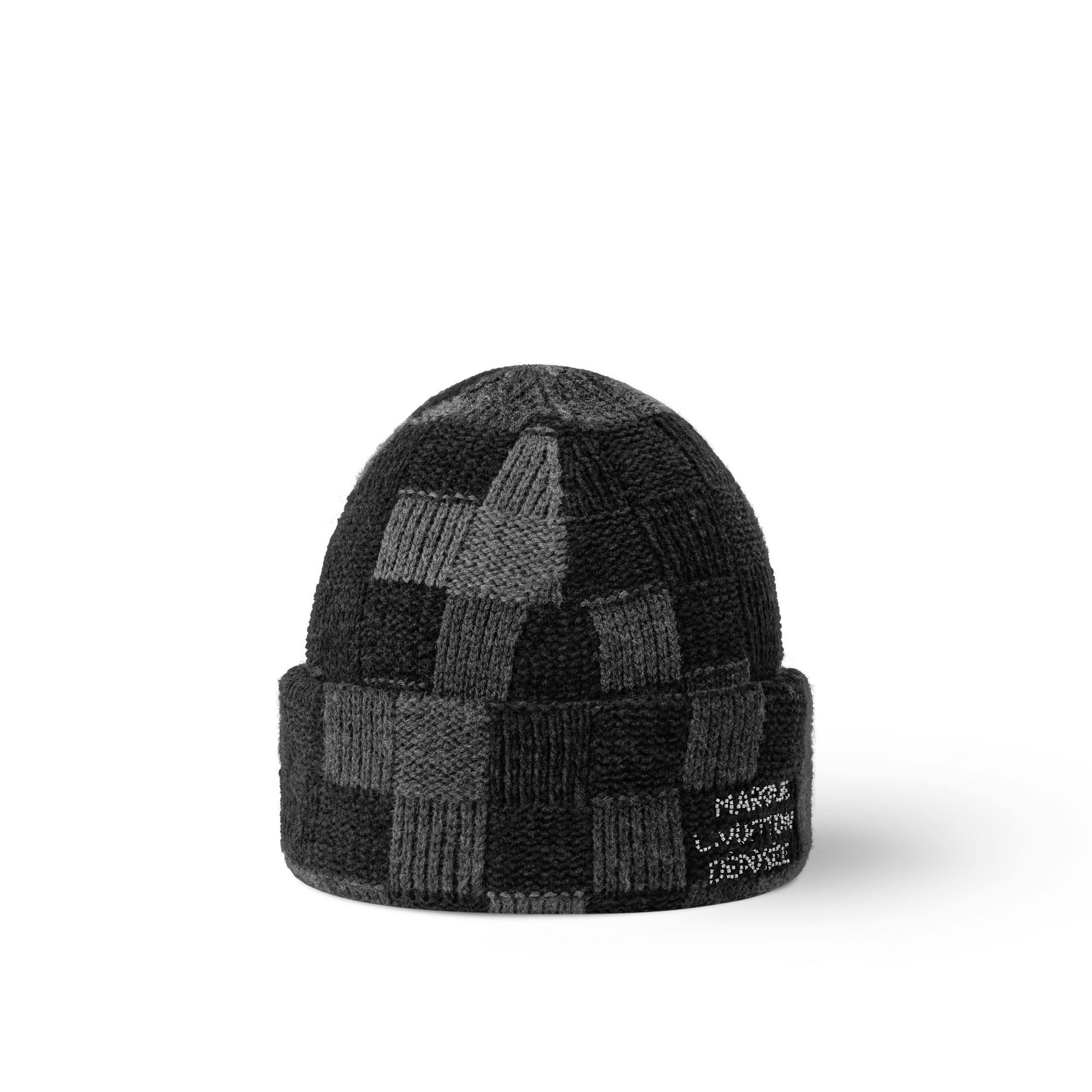 LV Crush Damoflage 帽子 . in 男士