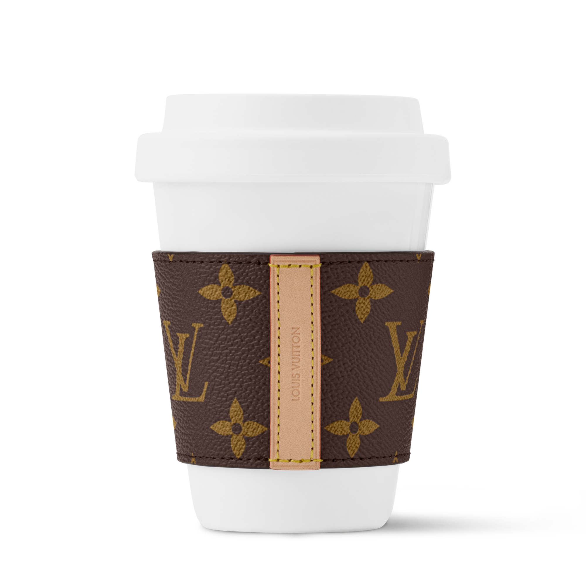 LV Cup PM . in Trunks, Travel and Home