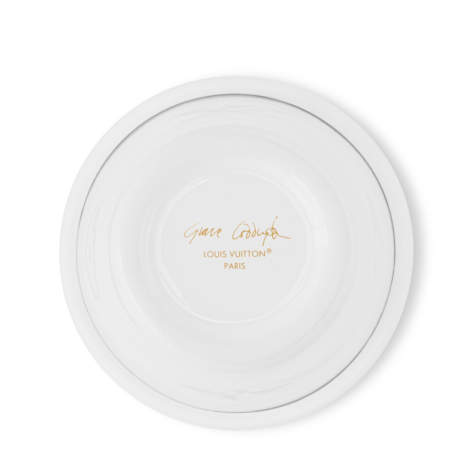 LV Cup PM . in Trunks, Travel and Home