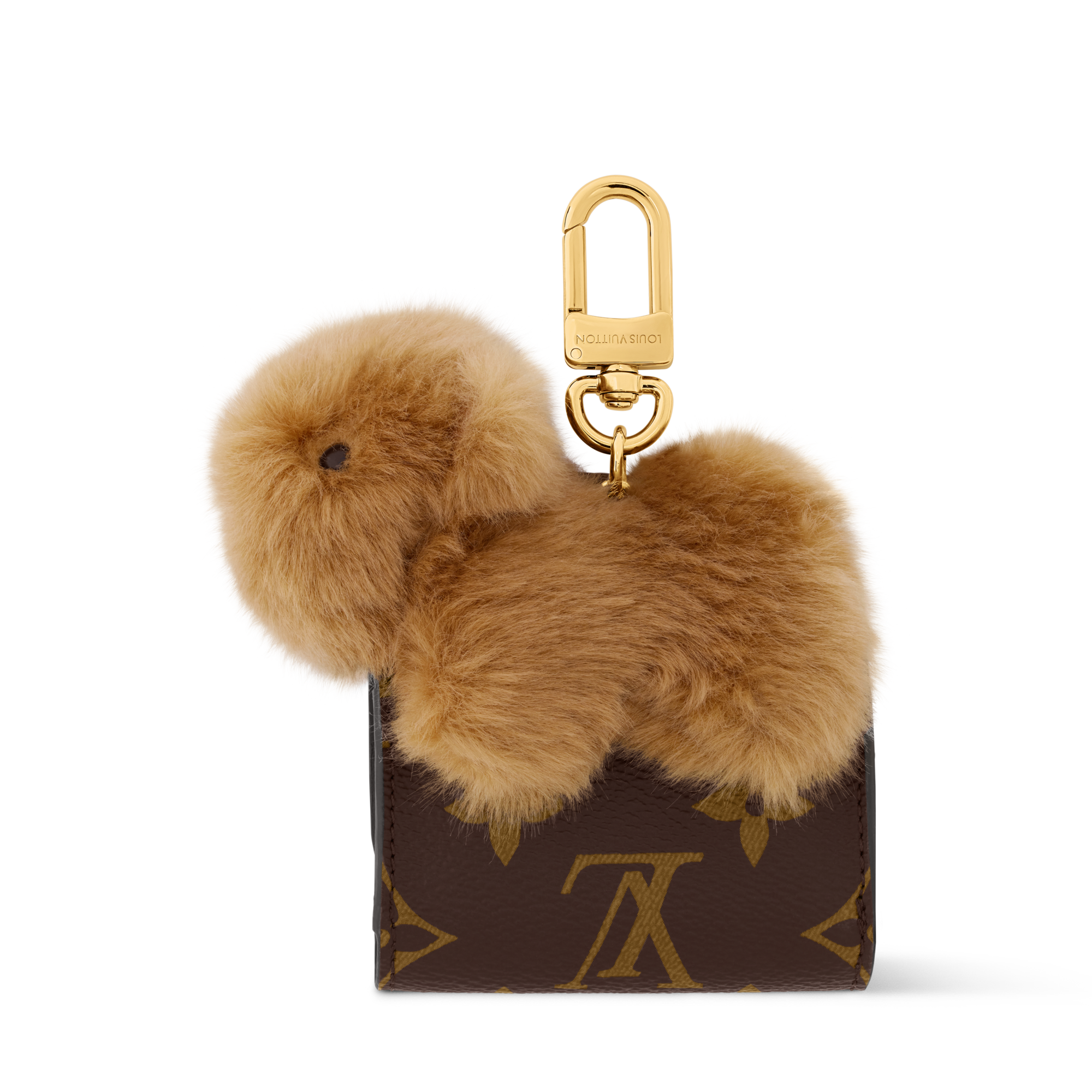 LV Cute Capybara . in 女士