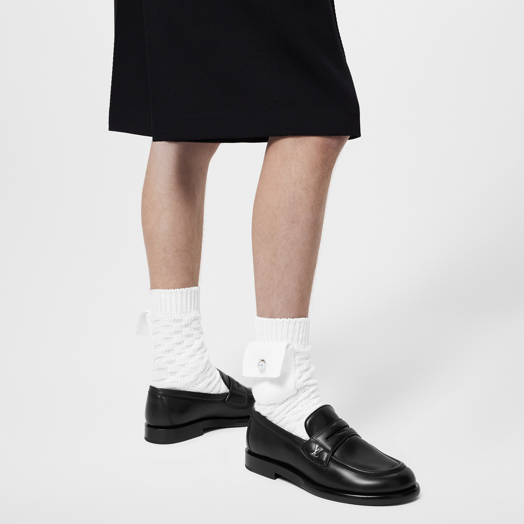 LV Dandy 便鞋  in 男士