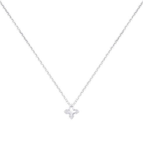 LV Diamonds 吊墜 - 配 LV Monogram Star 切割鑽石 in 珠寶系列's 按系列瀏覽 LV Diamonds 系列 collections by Louis Vuitton (產品縮放)