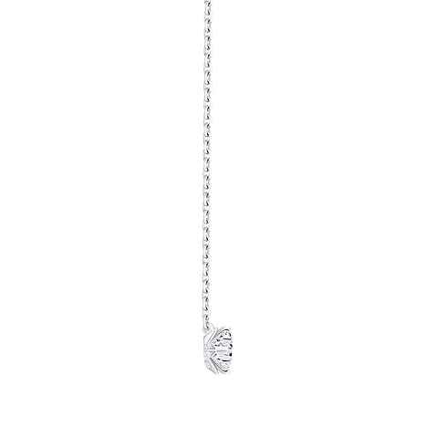 LV Diamonds 吊墜 - 配 LV Monogram Star 切割鑽石 in 珠寶系列's 按系列瀏覽 LV Diamonds 系列 collections by Louis Vuitton (產品縮放)