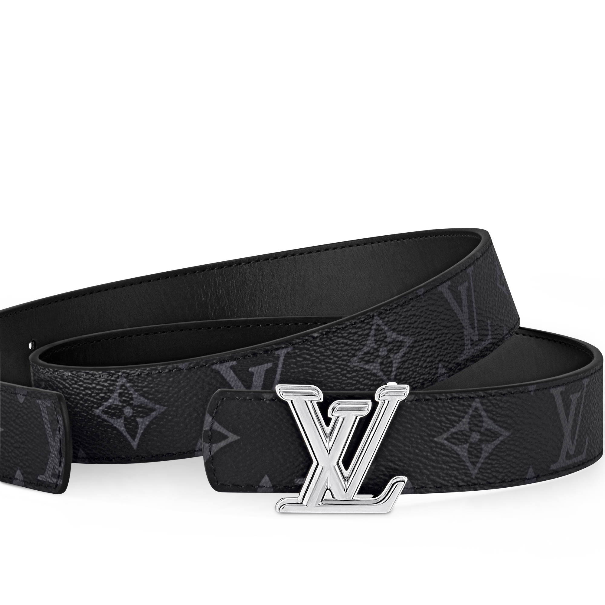LV Dimension 30mm Reversible Belt  in Men