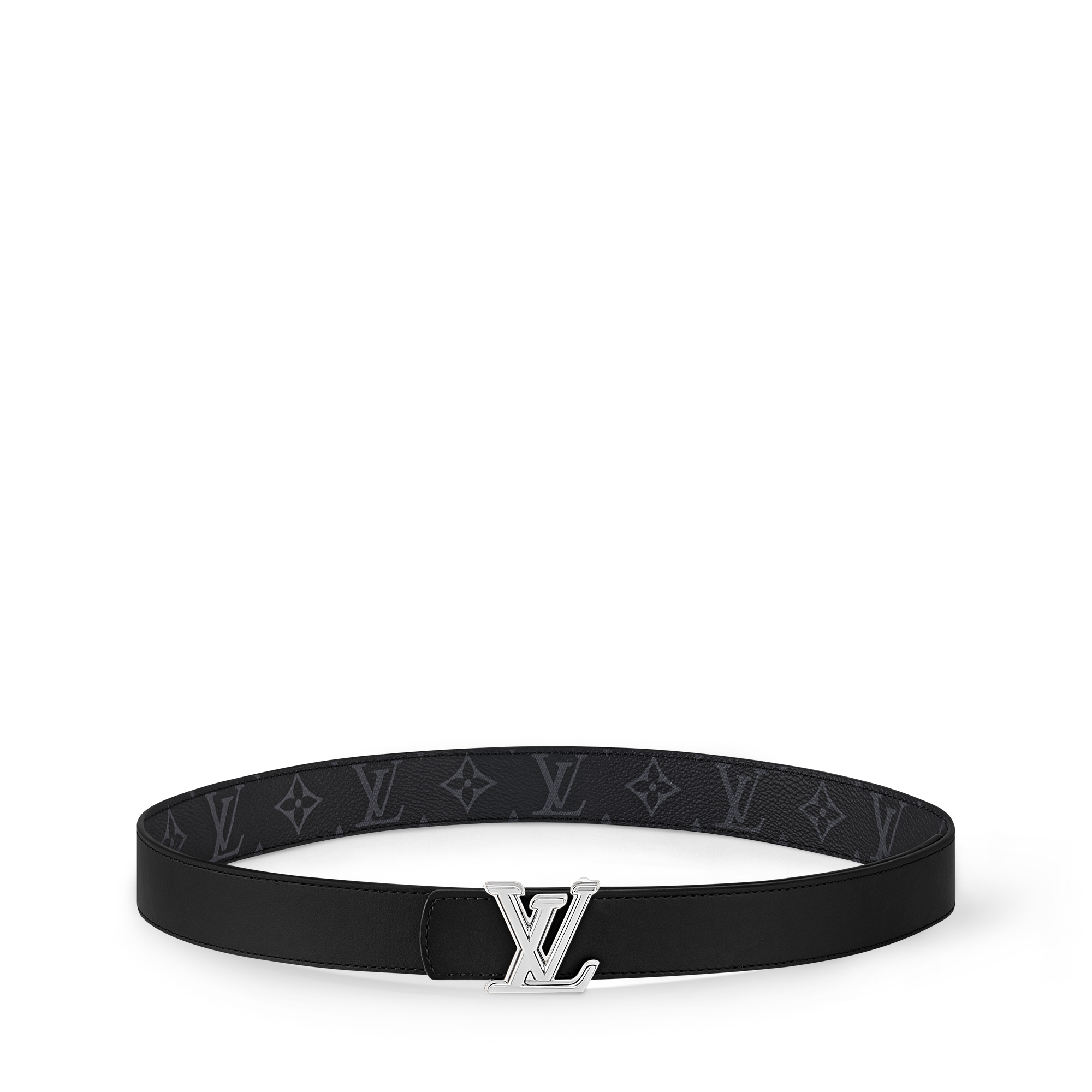 LV Dimension 30mm Reversible Belt  in Men