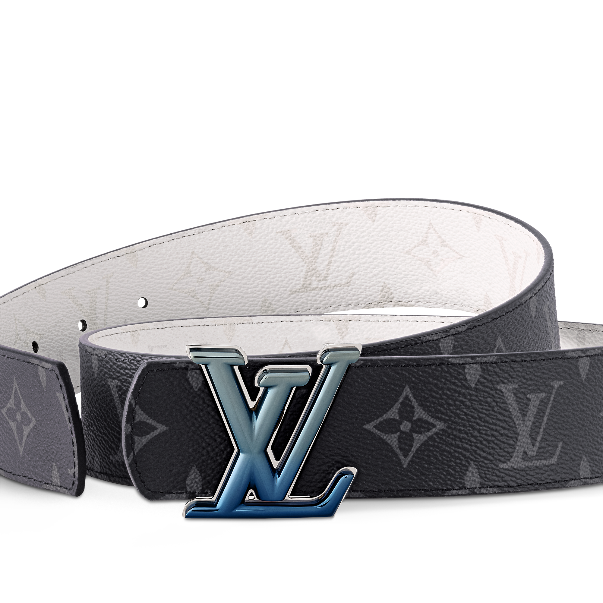 LV Dimension Sunset 40mm Reversible Belt  in Men