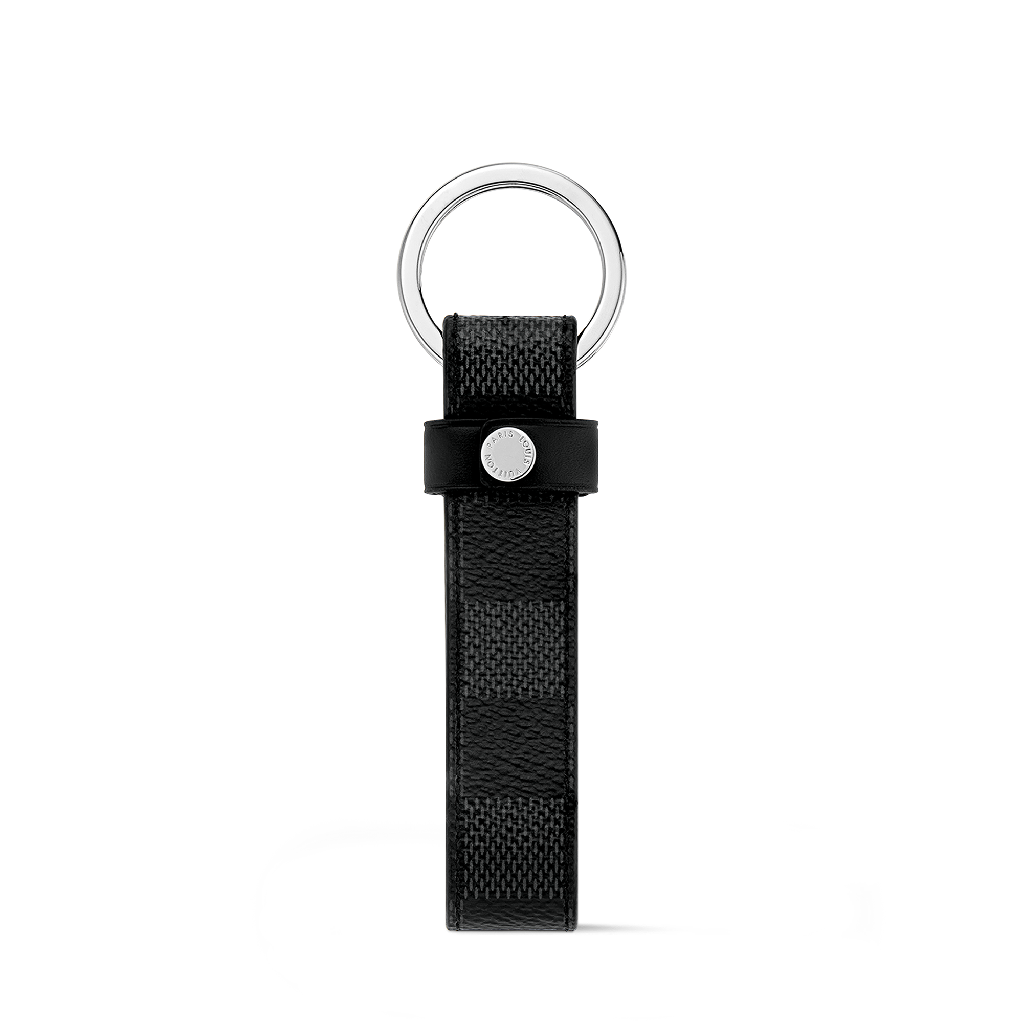 LV Dragonne 鎖匙扣 . in 男士