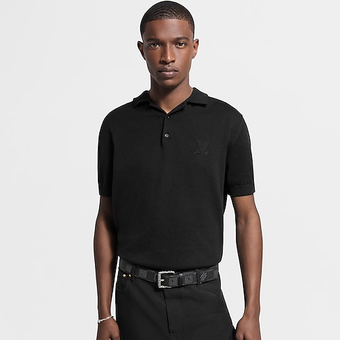 LV Drift Damier Heritage 35mm Belt in Holiday Gifts's Holiday Gifts for Him } collections by Louis Vuitton (Product zoom)