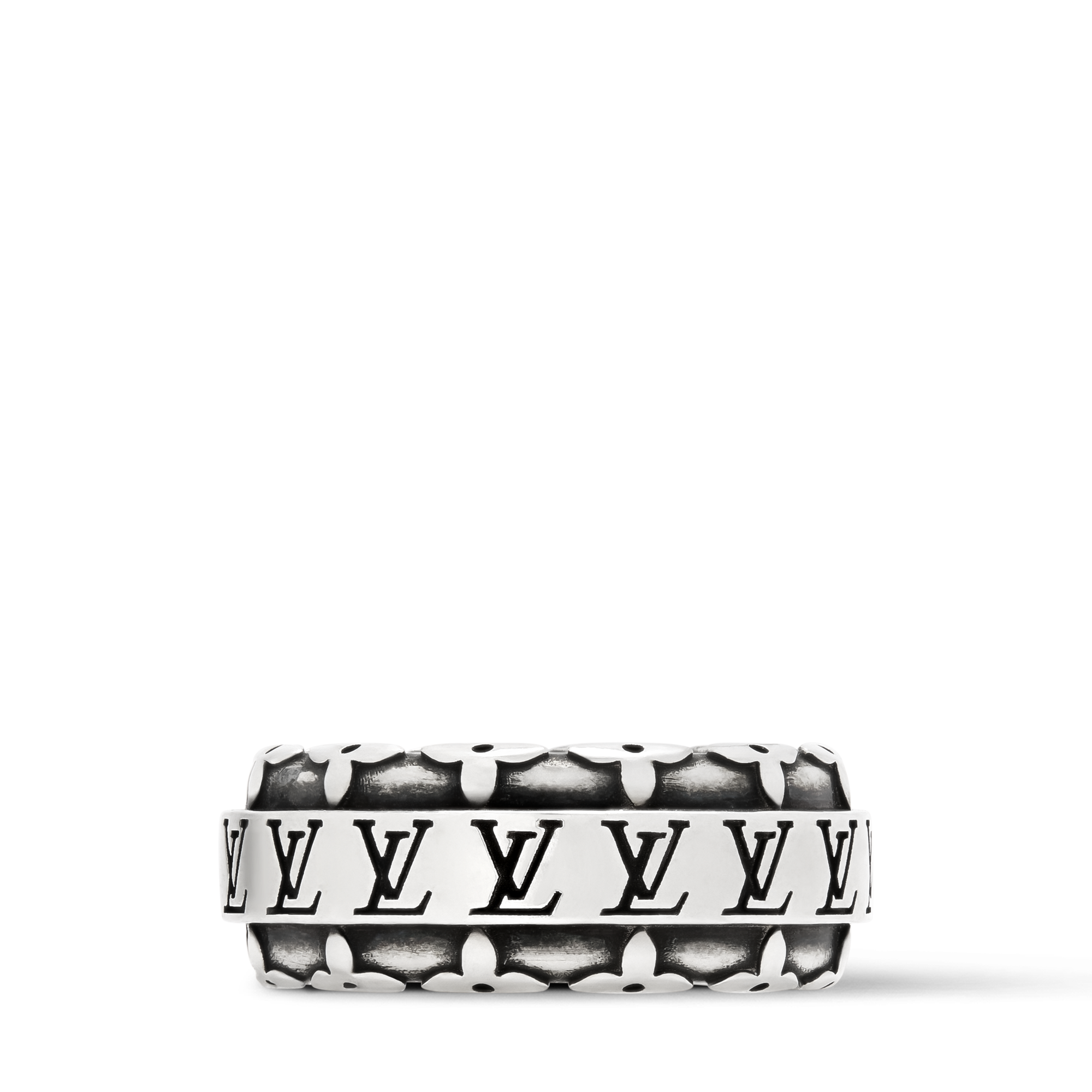 LV Drift Ring . in Men