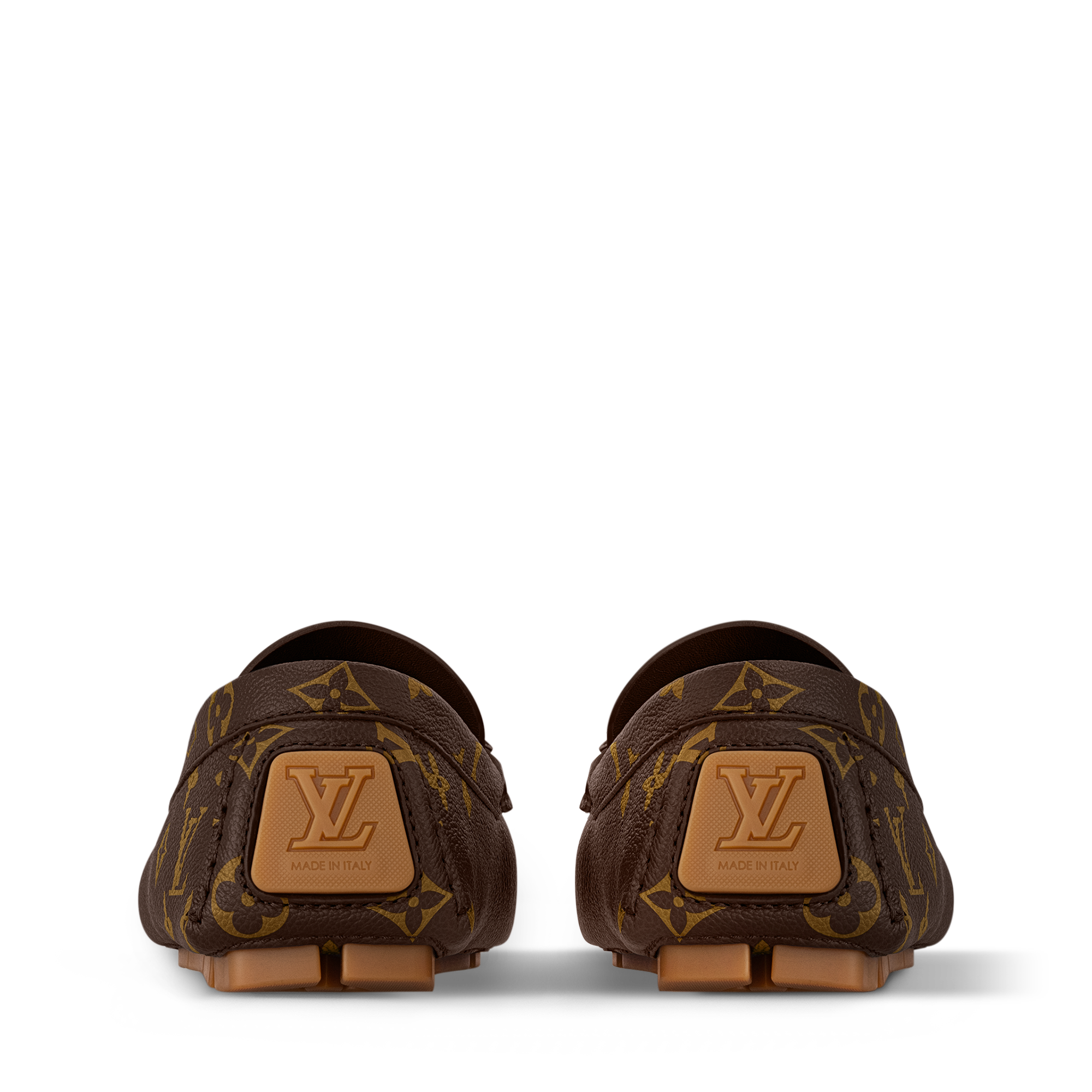 LV Driver Mocassin  in Men