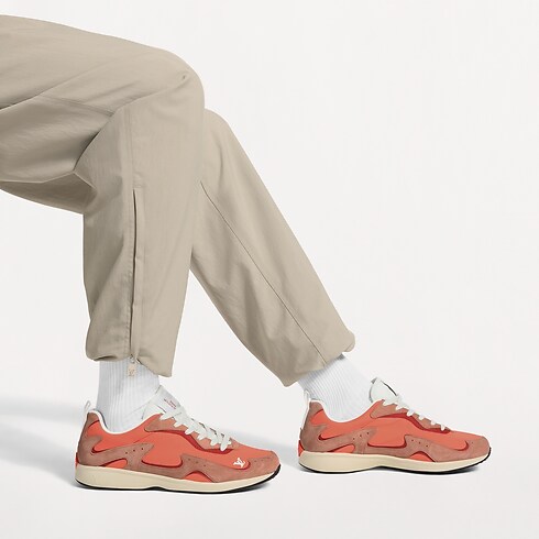 LV Drop 300 Sneaker in Men's Shoes Sneakers collections by Louis Vuitton (Product zoom)