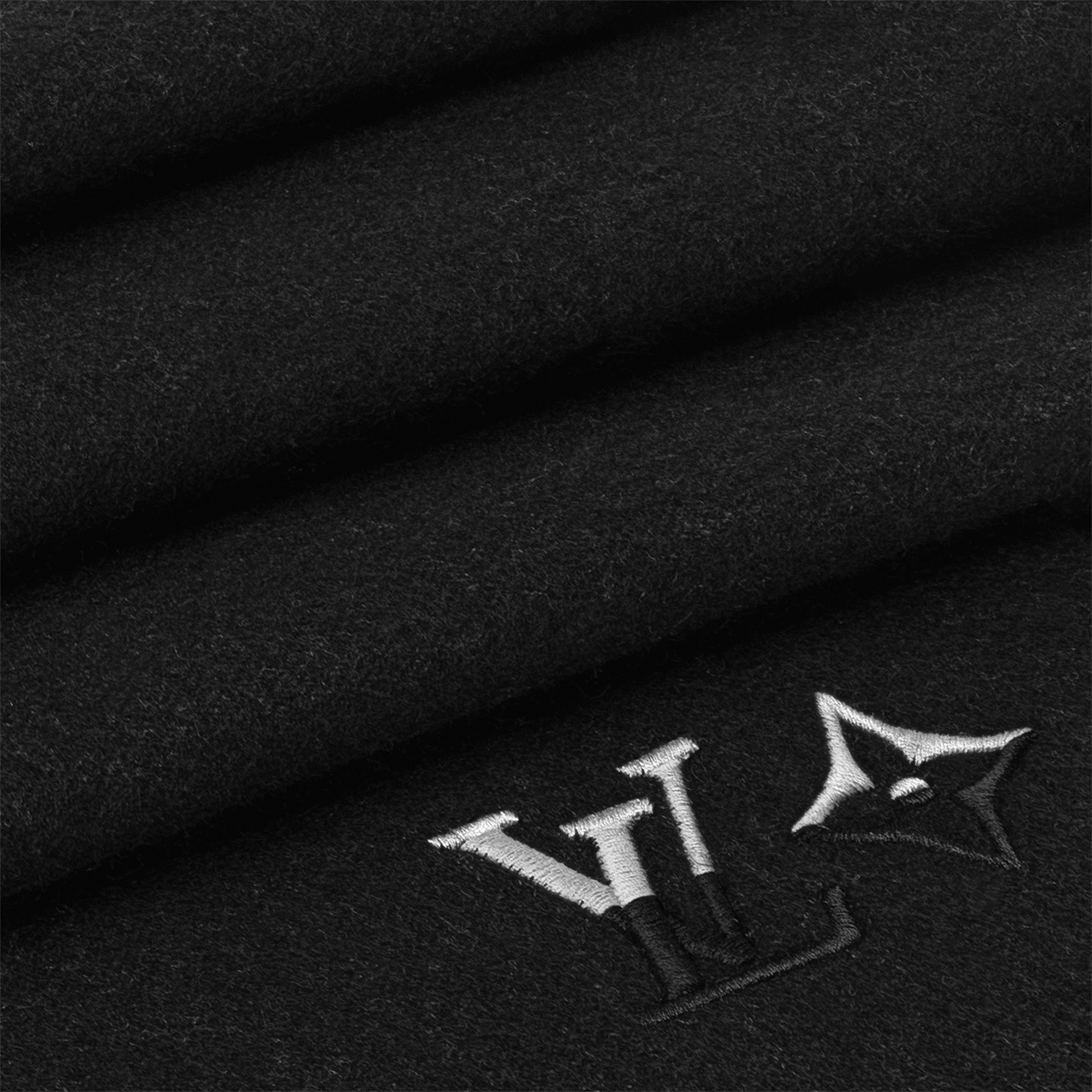 LV Dual 頸巾 . in 男士