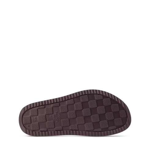 LV Easy Mule in Men's Shoes Sandals collections by Louis Vuitton (Product zoom)