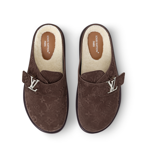 LV Easy 涼鞋 in 男士's 鞋履系列 涼鞋 collections by Louis Vuitton (產品縮放)