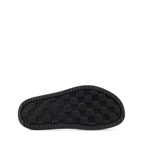 LV Easy Mule in Men's Shoes Sandals collections by Louis Vuitton (Product zoom)