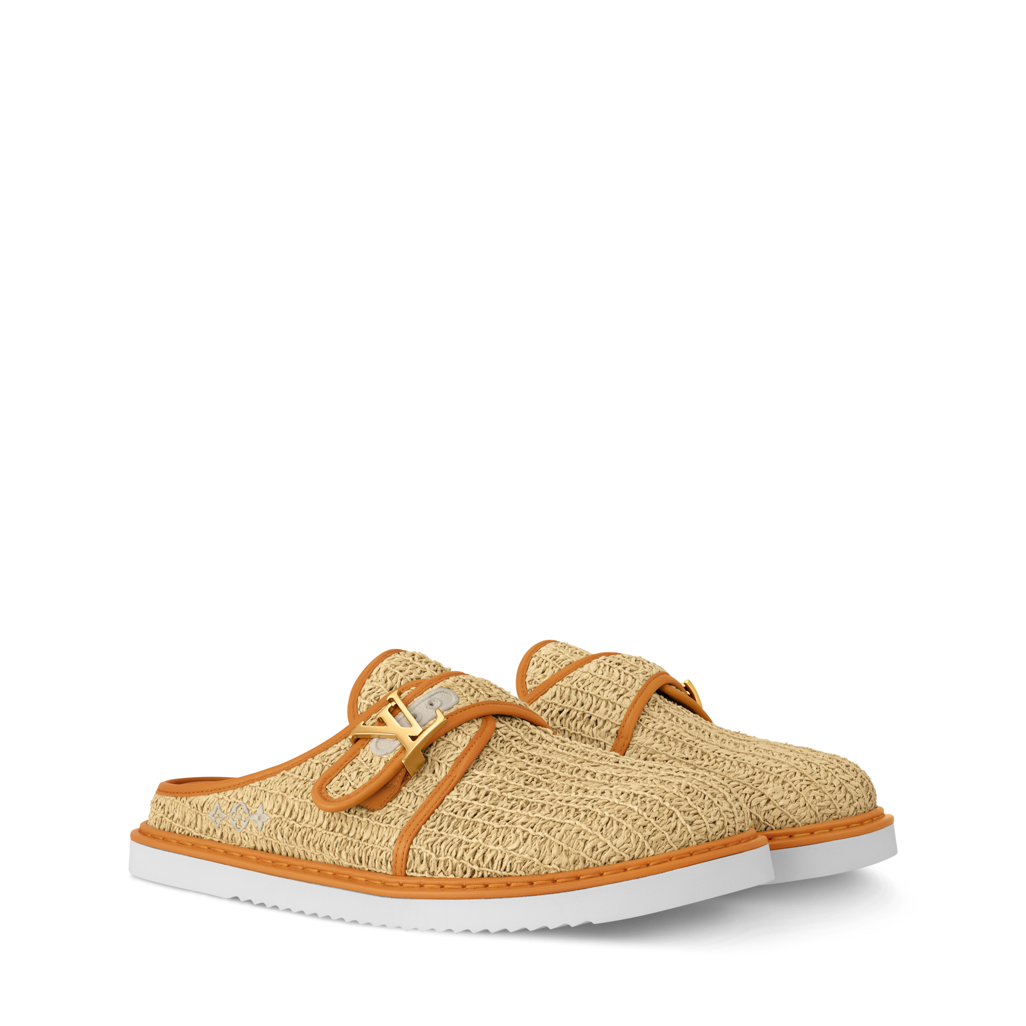 LV Easy 涼鞋  in 男士