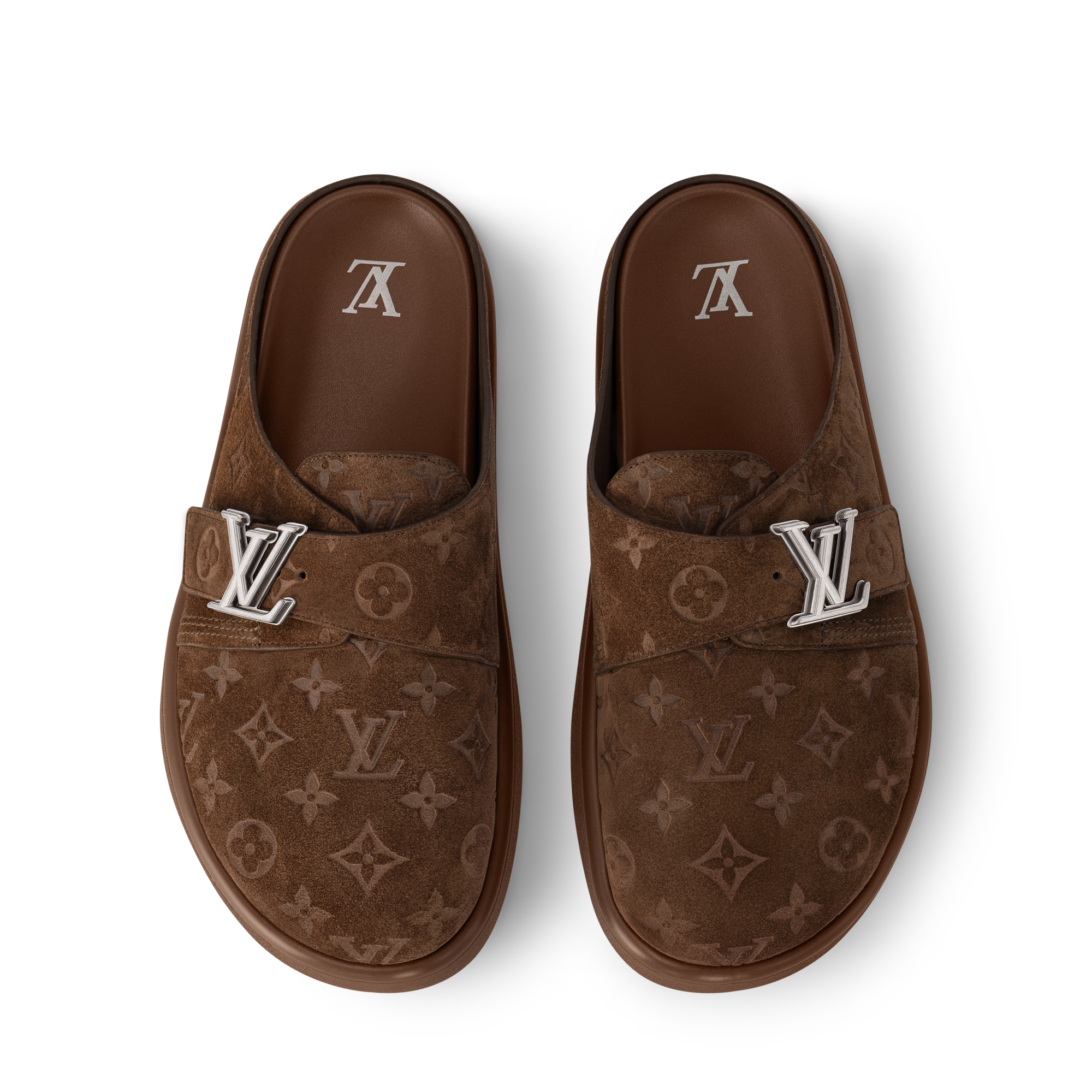 LV Easy Mule  in Men