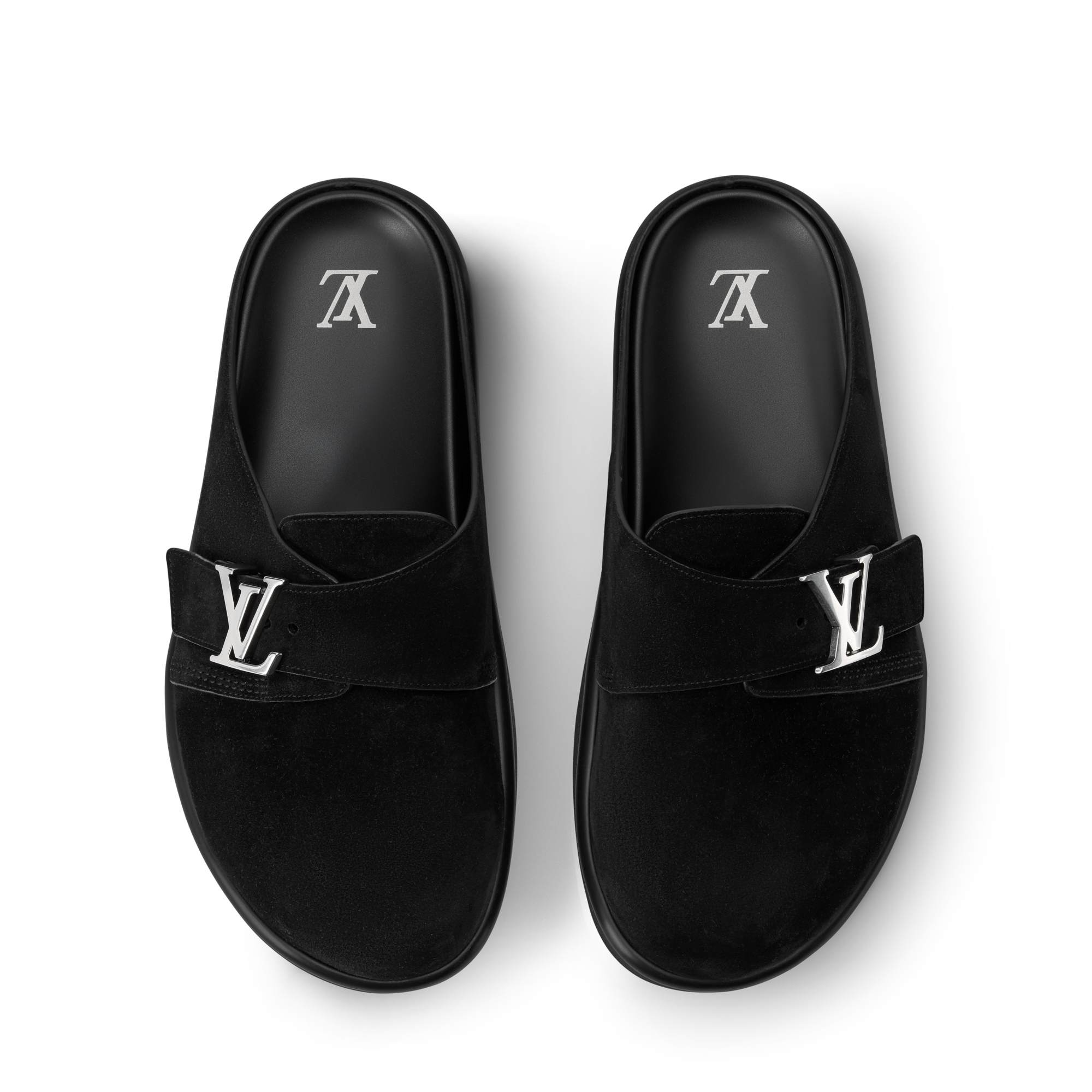 LV Easy Mule  in Men