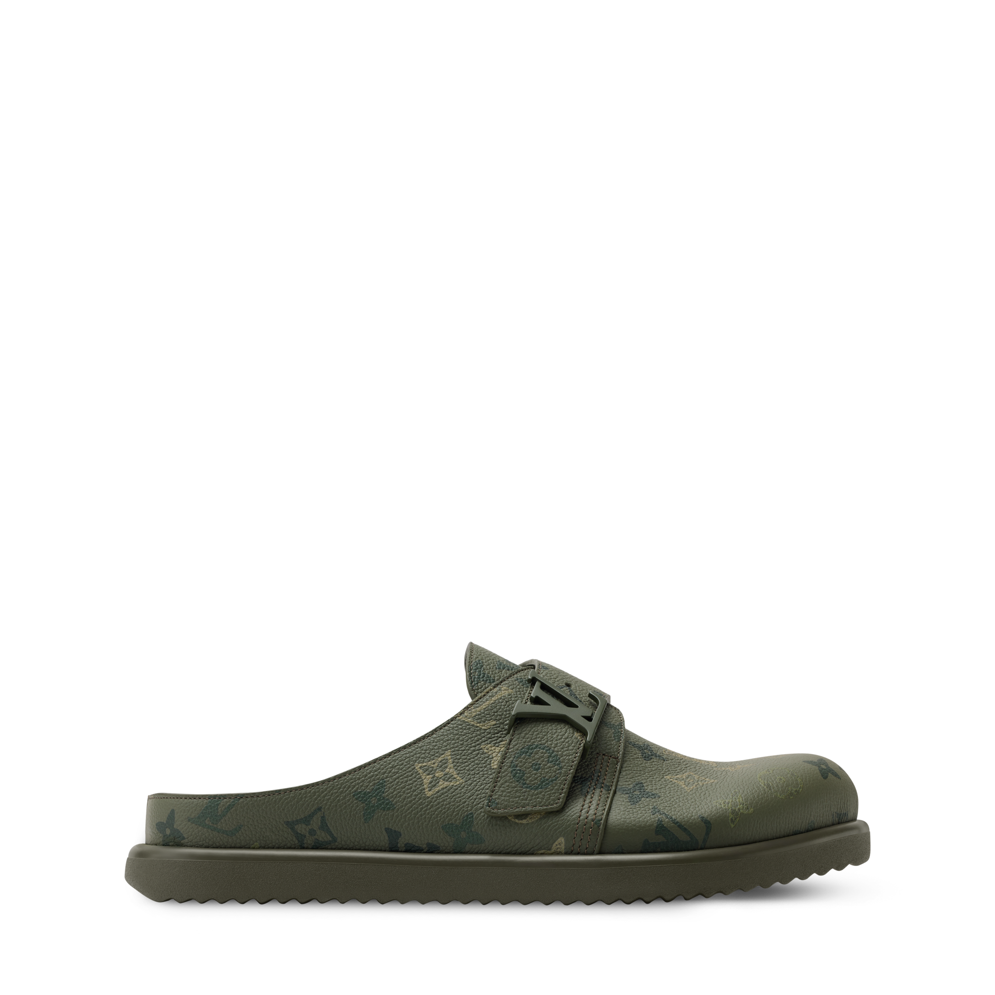 LV Easy 涼鞋  in 男士