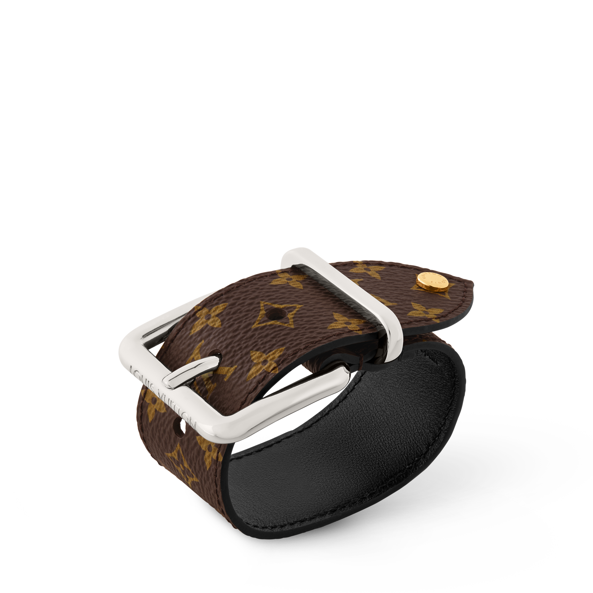 LV Emblem 手環  in 女士