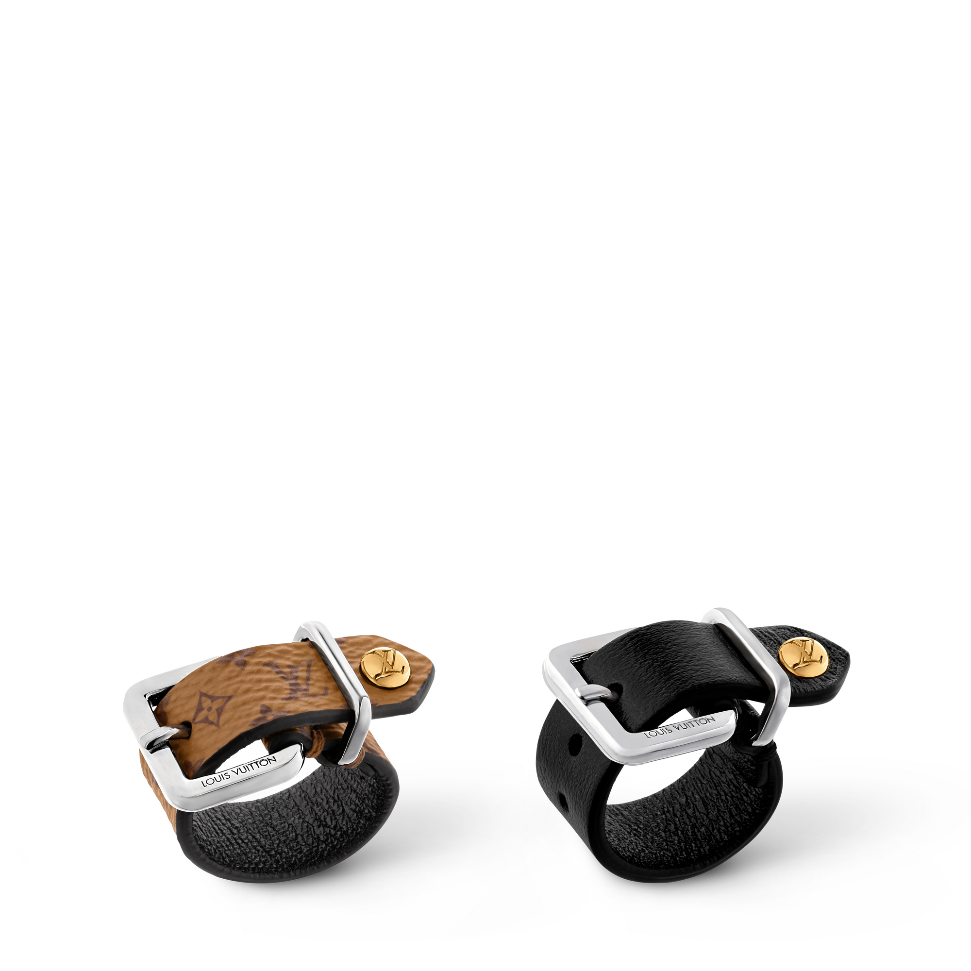 LV Emblem 戒指套裝 . in 女士