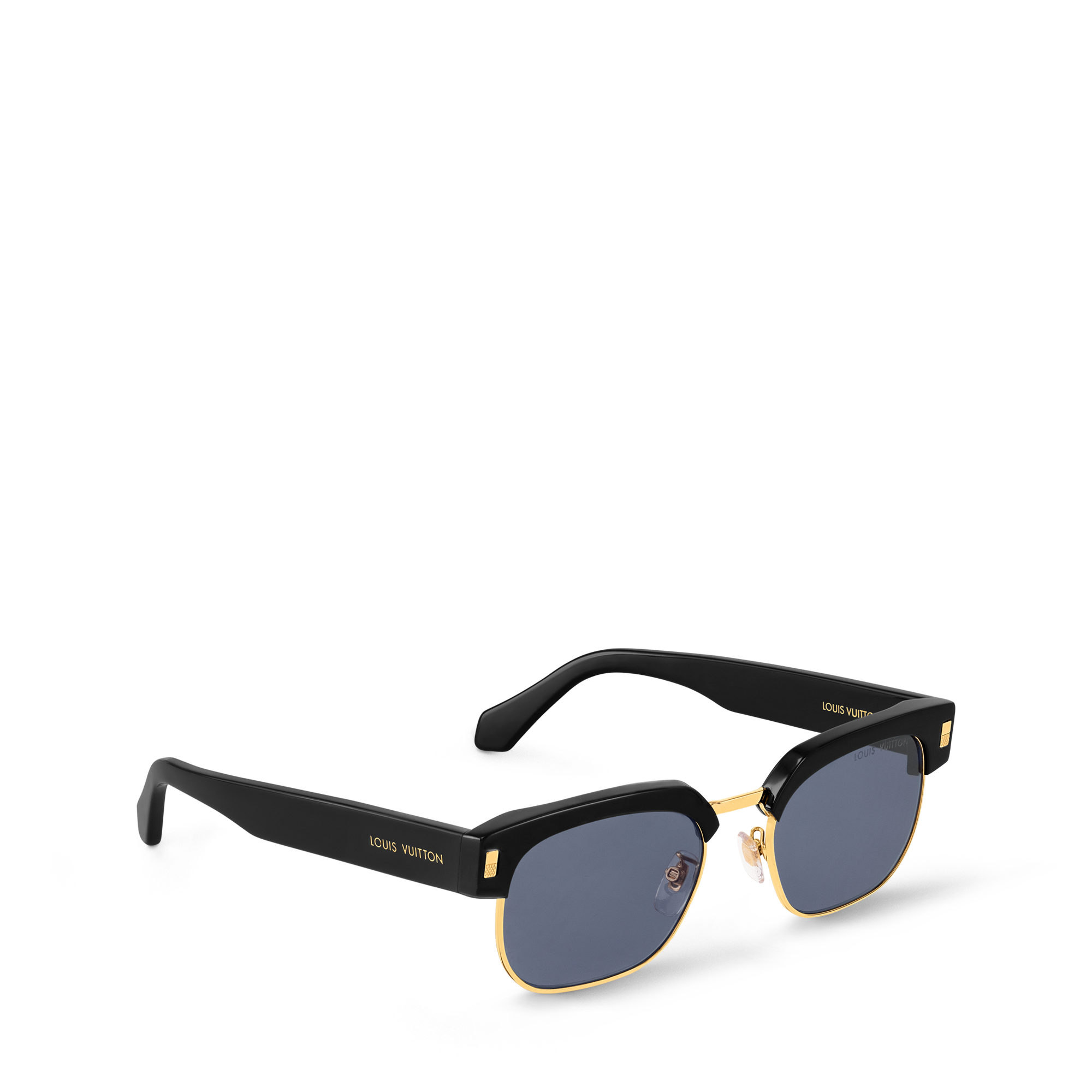 LV Escape Square Sunglasses . in Men
