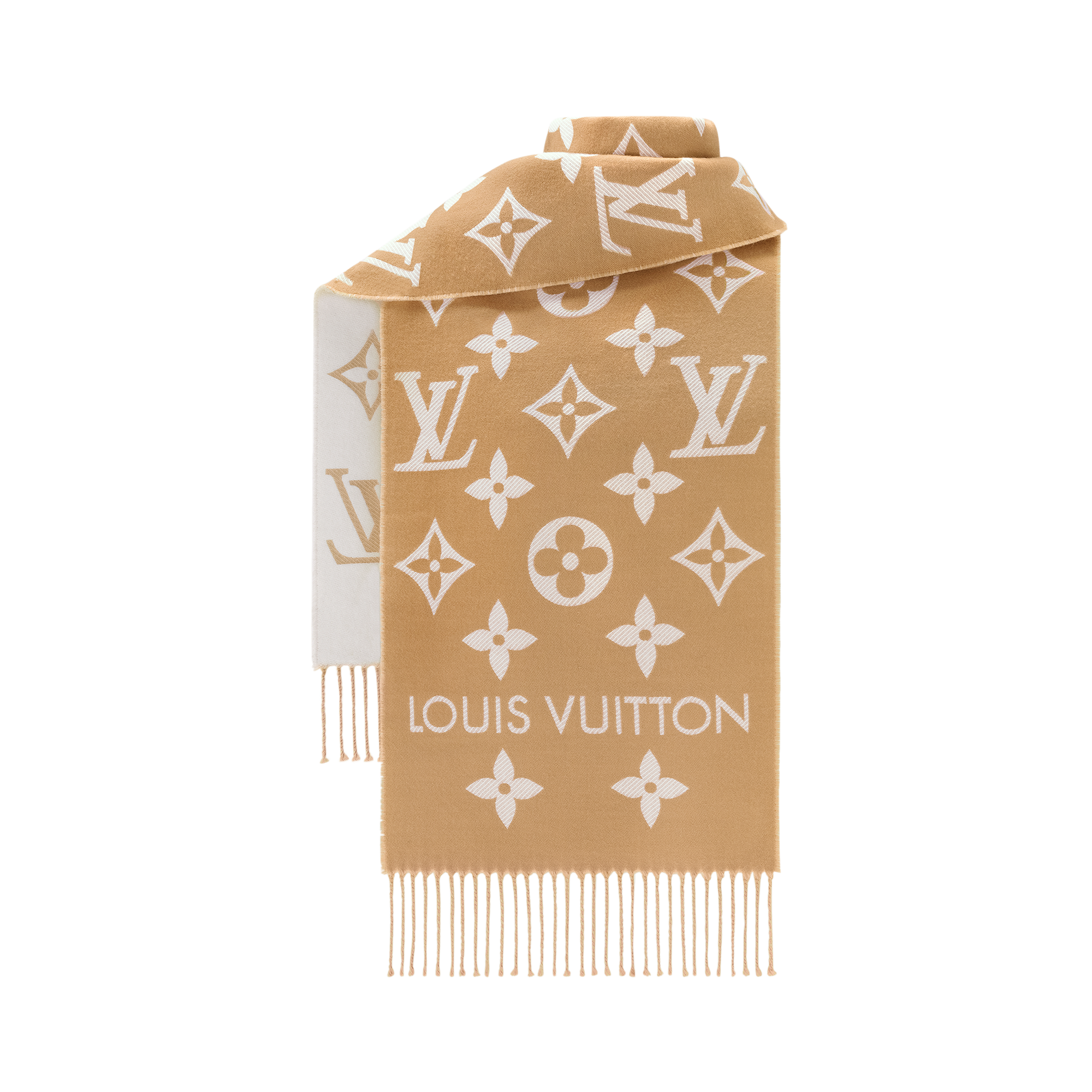 LV Essential 頸巾 . in 女士