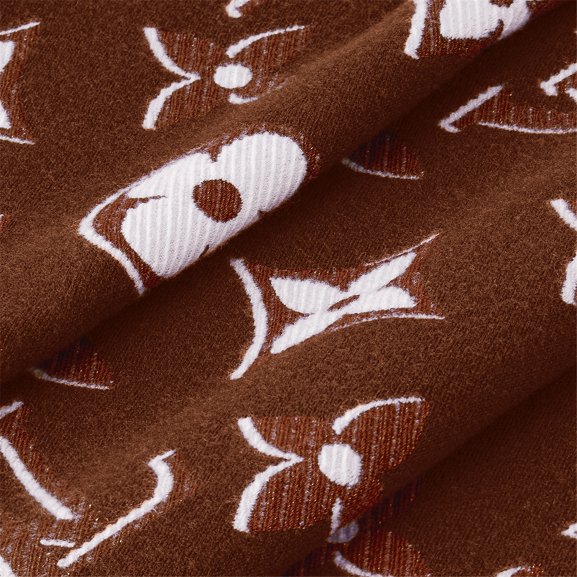 LV Essential Scarf . in Women