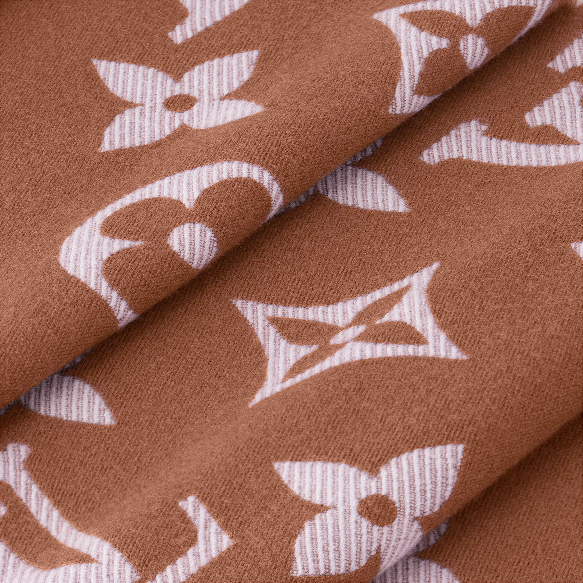 LV Essential Scarf . in Women