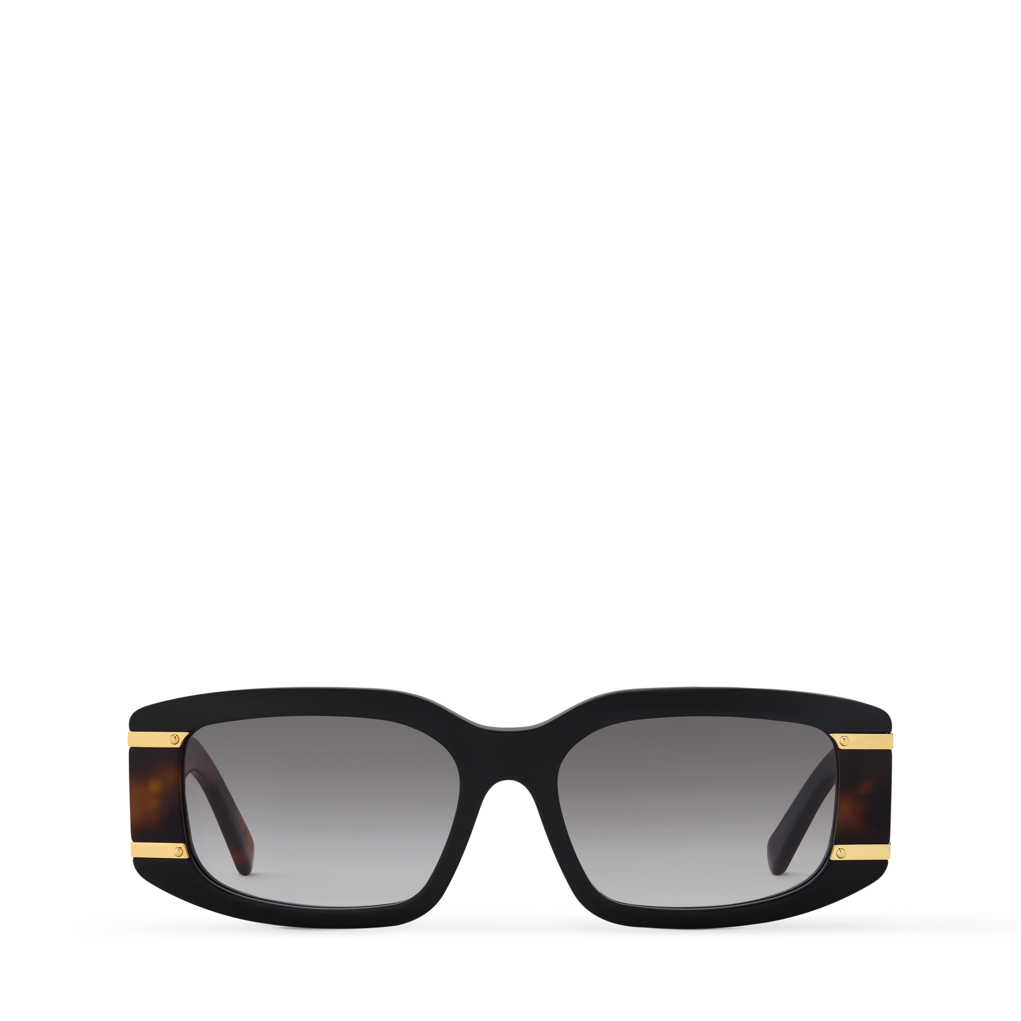 LV Estate Rectangle Sunglasses . in Women